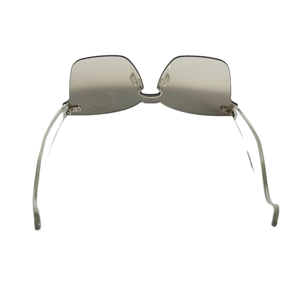 FASHION SUNGLASSES Smokey Lense Plastic Summer Beach Pool Vacation Glasses - Picture 5 of 16